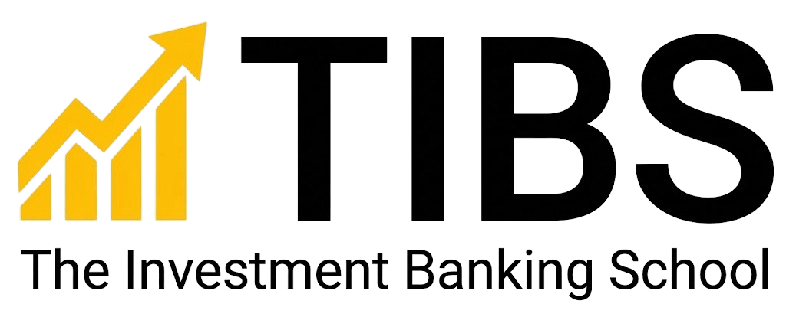 TIBS — The Investment Banking School