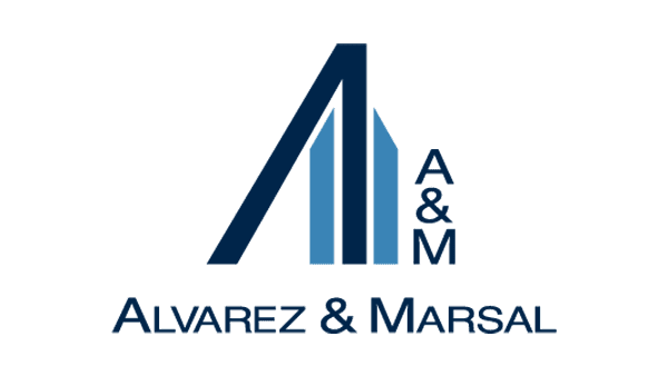 Alvarez Marsal Logo