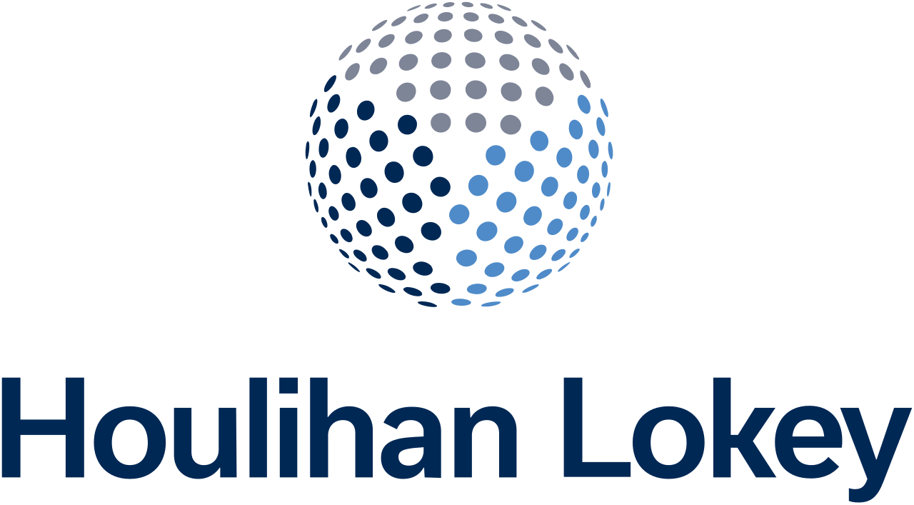 Houlihan Lokey Logo Logo