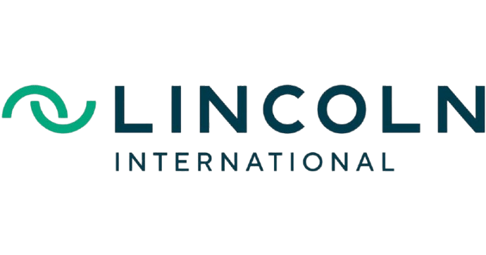 Lincoln Logo