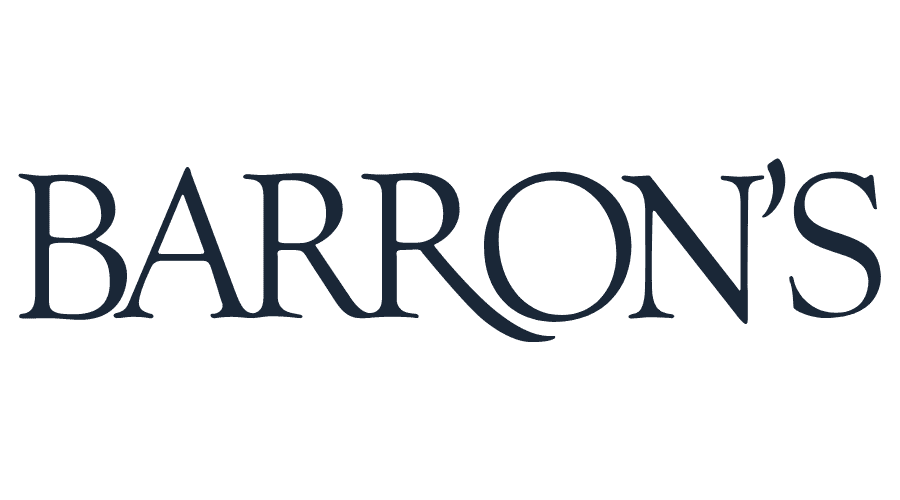 Barrons Vector Logo