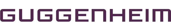 Guggenheim Investments Logo