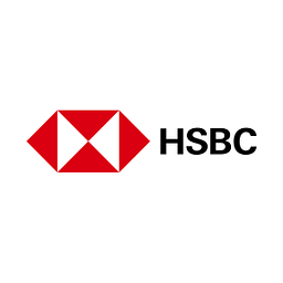 HSBC Logo