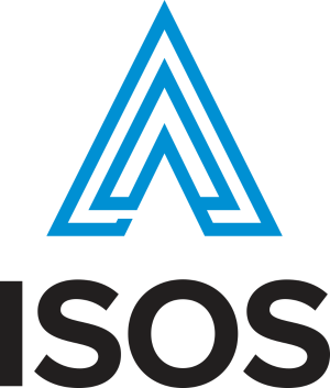 Isos Logo