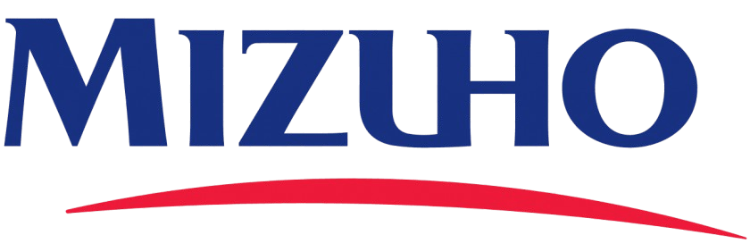 Mizuho Logo