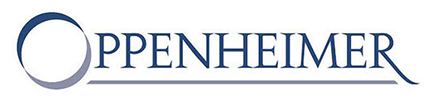Oppenheimer Logo