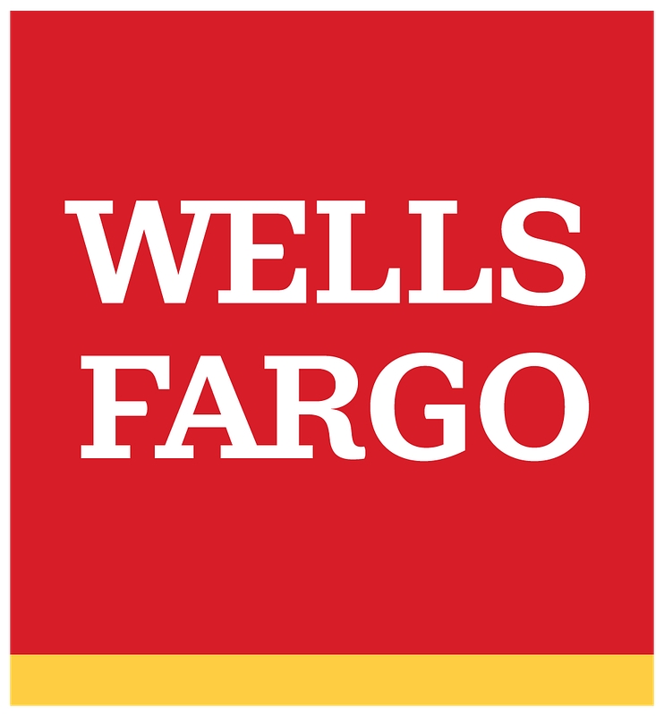 Wellsfargo Logo