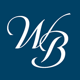 Williamblair Logo
